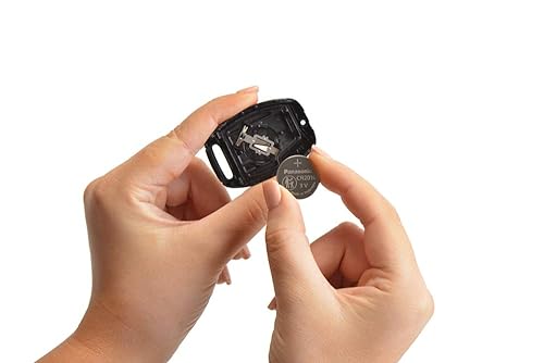 Panasonic CR1632 3.0 Volt Long Lasting Lithium Coin Cell Batteries in Child Resistant, Standards Based Packaging, 1-Battery Pack