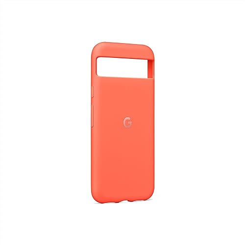 Google Pixel 8a Case - Coral