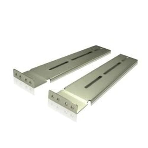 iStarUSA TC-Rail-20 20-Inch Sliding Rail Kit for Most Rackmount Chassis,Silver