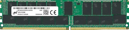 RAM Micron D4 3200 16GB ECC R