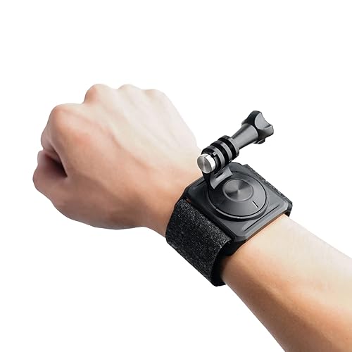 Insta360 Hand Mount Bundle