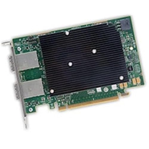 LSI Logic Avago 05-25688-00 9302-16e 16-Port SAS 12Gb/s PCI Express 3.0 30W Host Bus Adapter Retail