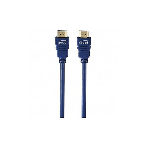 Speco HDCL50 CL2 Hdmi Cable - Male to Male, 50 feet