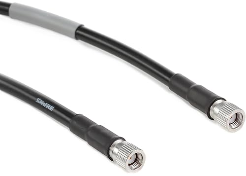 Shure UA850-RSMA 50' Reverse Sma Cable 50-feet