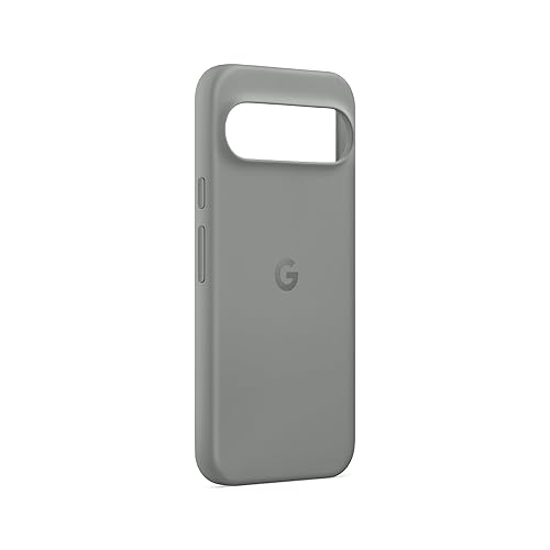 Google Pixel 9 Pro XL Case - Android Phone Case - Durable Protection - Stain-Resistant Silicone - Slim Design - Hazel Pixel 9 Pro XL Hazel