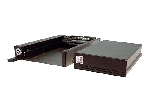 CRU DataPort DP25 6G Framcarr SAS SATA RoHS (8510-6402-9500)