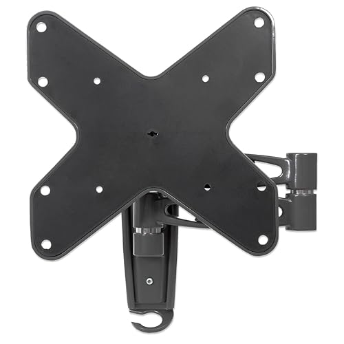 ICI423755 - MANHATTAN 423755 23-42 Universal Dual-Arm Articulating Flat Panel Mount