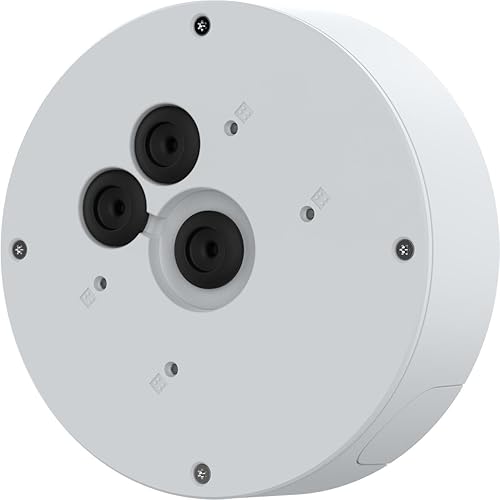 TQ3601-E Conduit Back Box