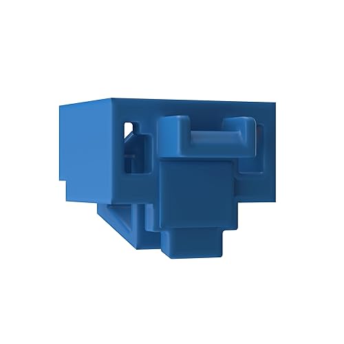 RJ45 Jack Blockout Device