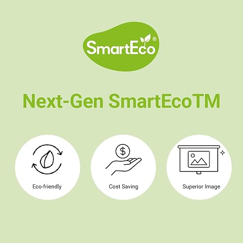 BenQ LH750 1080P 5000 Lumens Business Projector DLP LED Full HD, 98% REC.709, SmartEco Power Saving, Wi-Fi, Dual HDMI, 2D & Auto Keystone, 4K HDR Compatible, Screen Casting, 30,000 Hours lightsource