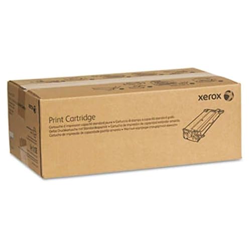 Xerox Toner Cartridge - Cyan