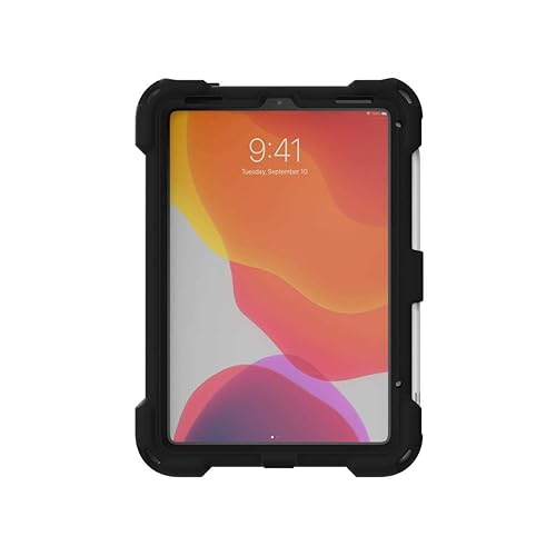 The Joy Factory aXtion Bold MP+ for iPad Mini 6th Gen - Rugged Ipad Case