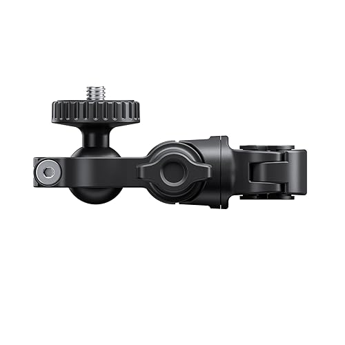 Insta360 Rear View Mirror Mount