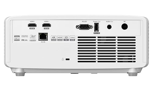 Optoma ZK450 PROJECTOR