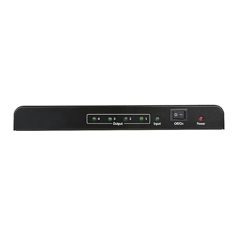 CE-H22C12-S1 4KX2K HDMI 4PORT