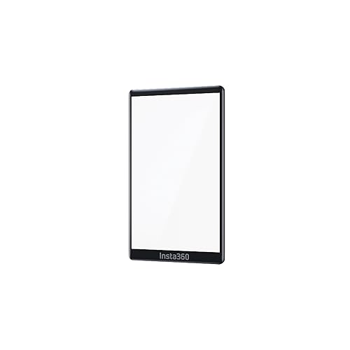 Insta360 X5 Screen Protector