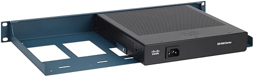 Rackmount. IT Kit for Cisco ISR 921 - ISR 931 Series