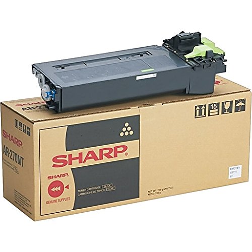 Black MX-51NTBA Toner