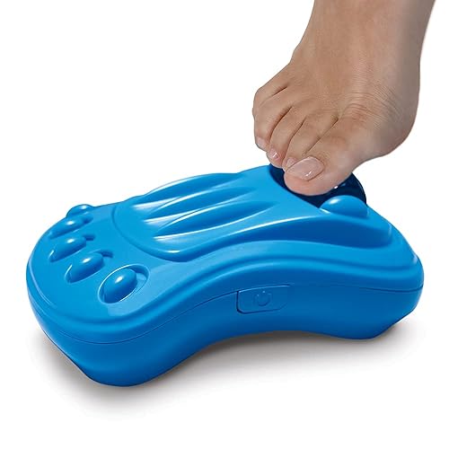 HoMedics Vibration Foot Mini Massager