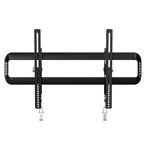 Sanus Premium Tilting TV Mount for 42-90-inch Flat Panels - VLF510-B1