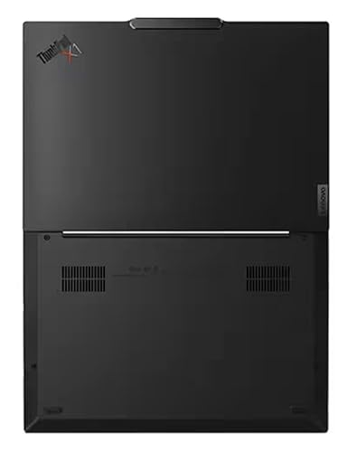 Lenovo ThinkPad X1 Carbon Gen 13 21NS0012US 14 Copilot+ PC Ultrabook - 2.8K Non-Touch - Intel Core Ultra 7 258V - Intel Evo Platform - 32 GB - 1 TB SSD - English Keyboard - Eclipse Black
