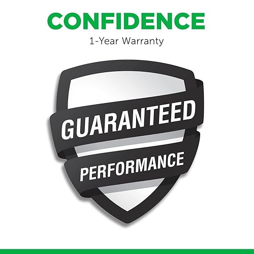 Clover Remanufactured Toner Cartridge Replacement for HP 58A (CF258A) | Black