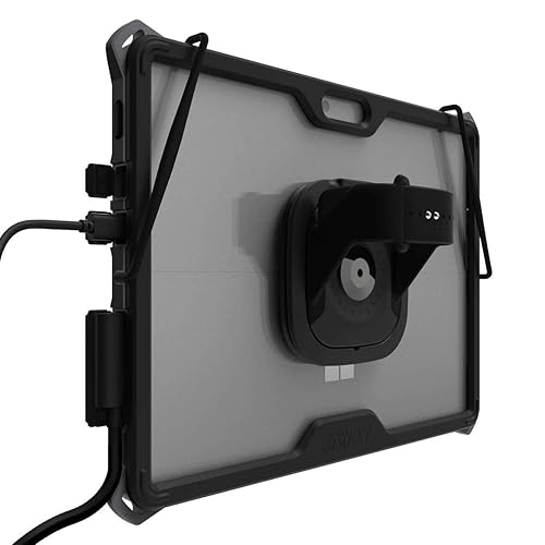 The Joy Factory aXtion Edge+ MP for Surface Pro 8