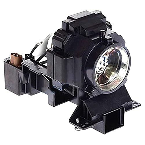 LAMP Hitachi DT01001 CP-SX12000 WX11000