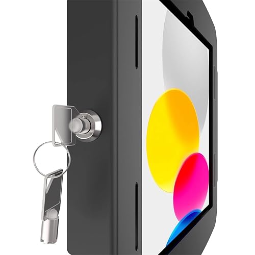 Compulocks iPad 10.9 10th Gen Space Enclosure Wall Mount