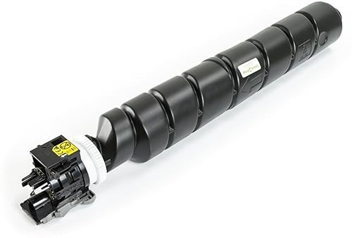 Kyocera Toner Cartridge Black