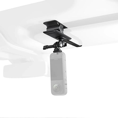 Insta360 Flexi Clip