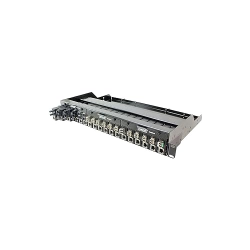 Milan Technology M-MCR-01-NA Mini Chas Tray Rm