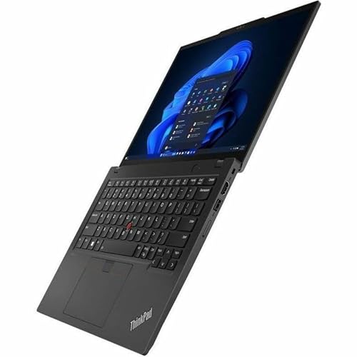 Lenovo ThinkPad X13 G5, Intel Core Ultra 7 155U (E-cores up to 3.80GHz, 12MB), 13.3 1920 x 1200 Non-Touch, Windows 11 Pro 64, 32.0GB, 1x512GB