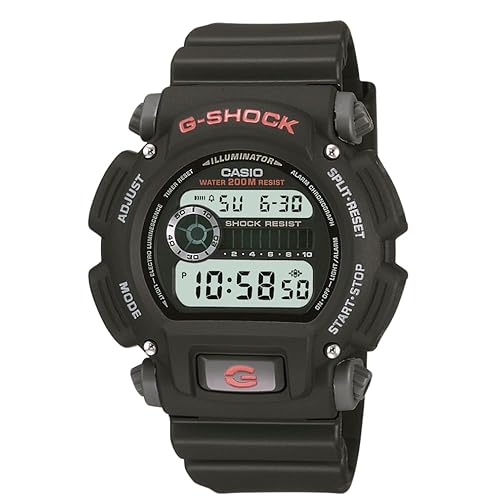 Casio Men's Digital Watch Multi