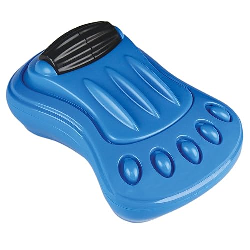 HoMedics Vibration Foot Mini Massager