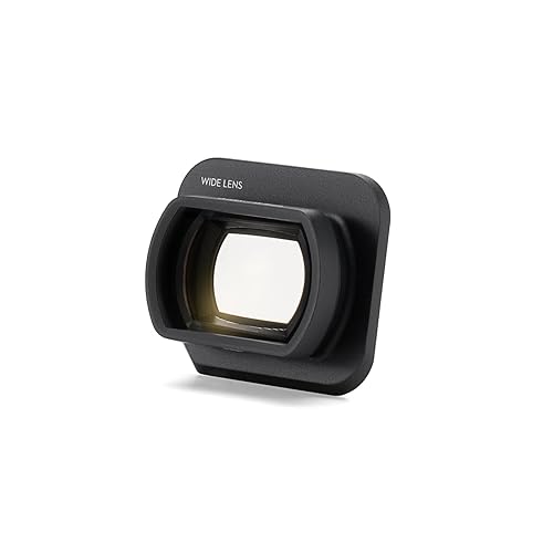 DJI Mavic 3 Classic Wide-Angle Lens