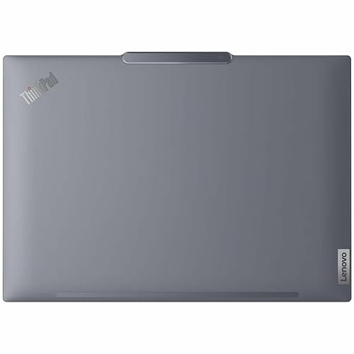 Lenovo ThinkPad T14 Gen 6 21QJ00CRUS 14 Copilot+ PC Notebook - WUXGA - AMD Ryzen AI 5 PRO 340-16 GB - 256 GB SSD - English Keyboard - Gray - AMD Chip - 1920 x 1200 - Windows 11 Pro - AMD Radeon 840