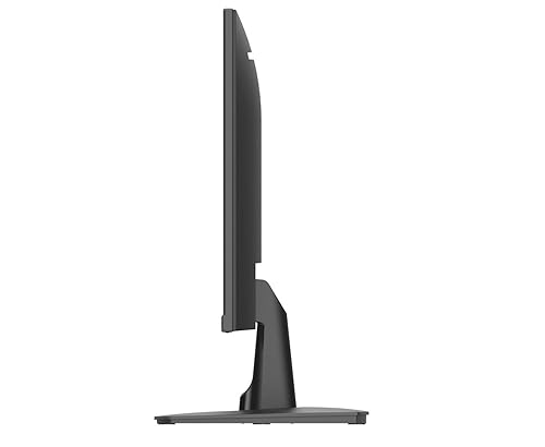 Planar PXN2700 Full HD Thin Profile 27 IPS LED LCD Monitor with Wide Viewing Angle Narrow Bezel and Integrated Speakers
