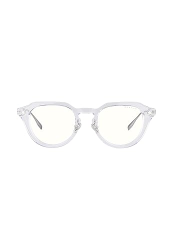 GUNNAR tokidoki Cotton Candy Carnival Premium Blue Light Blocking Computer And Gaming Glasses Clear