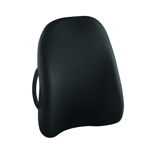 ObusForme Lowback Replacement Cover (Black)