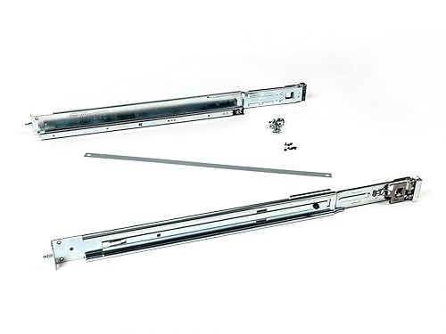 Vertiv Mounting Rail Kit
