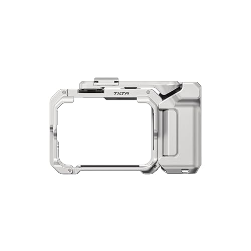 Insta360 Ace Pro 2/Insta360 Ace Pro Xplorer Grip Kit, Moonlight Silver