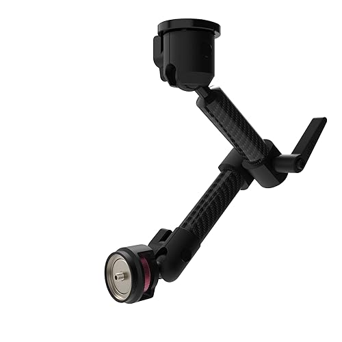 The Joy Factory MagConnect Carbon Fiber Wall/Cabinet Mount (Mount Only) MMU104