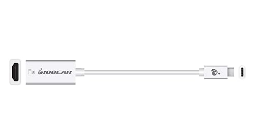 USB Type-C to HDMI™ Adapter