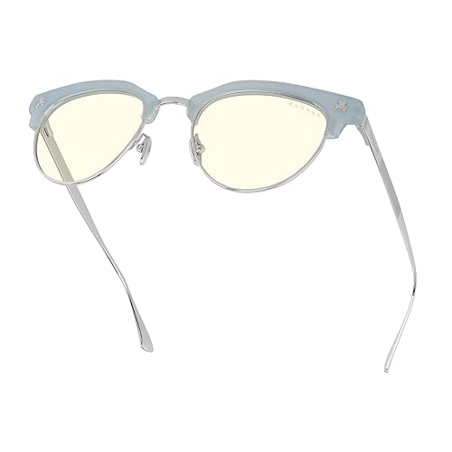 GUNNAR tokidoki Blue Light Blocking Glasses, Gaming And Computer Glasses California Dreamin Clear