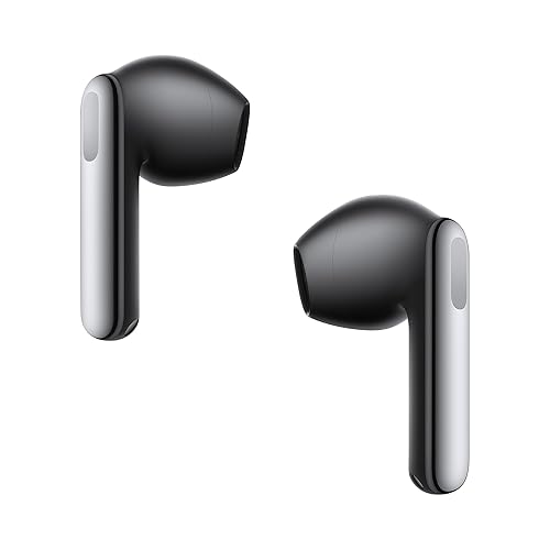 HUAWEI Earbuds FreeBuds SE 3, 42-Hour Battery Life, Fine-Grained Meets Futuristic, 3-Hour Listening on a 10-Minute Charge, Long Press to Pair, Robust Bluetooth 5.4 Connections, IP54, Black FreeBuds SE 3 Black