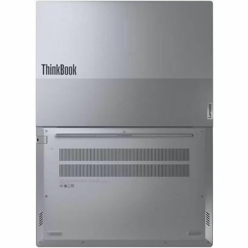 Lenovo ThinkBook 14 G7 ARP 21MV0008US 14 Notebook - WUXGA - AMD Ryzen 5 7535HS - 8 GB - 256 GB SSD - English (US) Keyboard - Arctic Gray