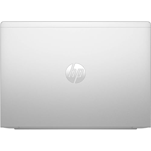 HP ProBook 440 G11 14 Notebook - WUXGA - Intel Core Ultra 7 155U - vPro Technology - 16 GB - 512 GB SSD - English Keyboard - Pike Silver