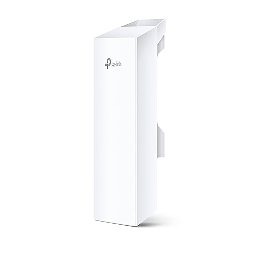 TP-Link CPE510 High Power Outdoor CPE/Access Point, 5GHz 300Mbps, 802.11n/A, Dual-Polarized 13dBi Directional Antenna, Passive POE 5GHz 300Mbps 13dBi