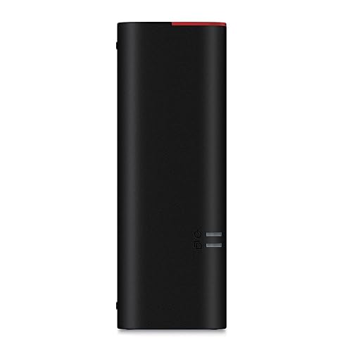 Buffalo DriveStation DDR High Speed USB 3.0 3 TB External Hard Drive (HD-GD3.0U3)